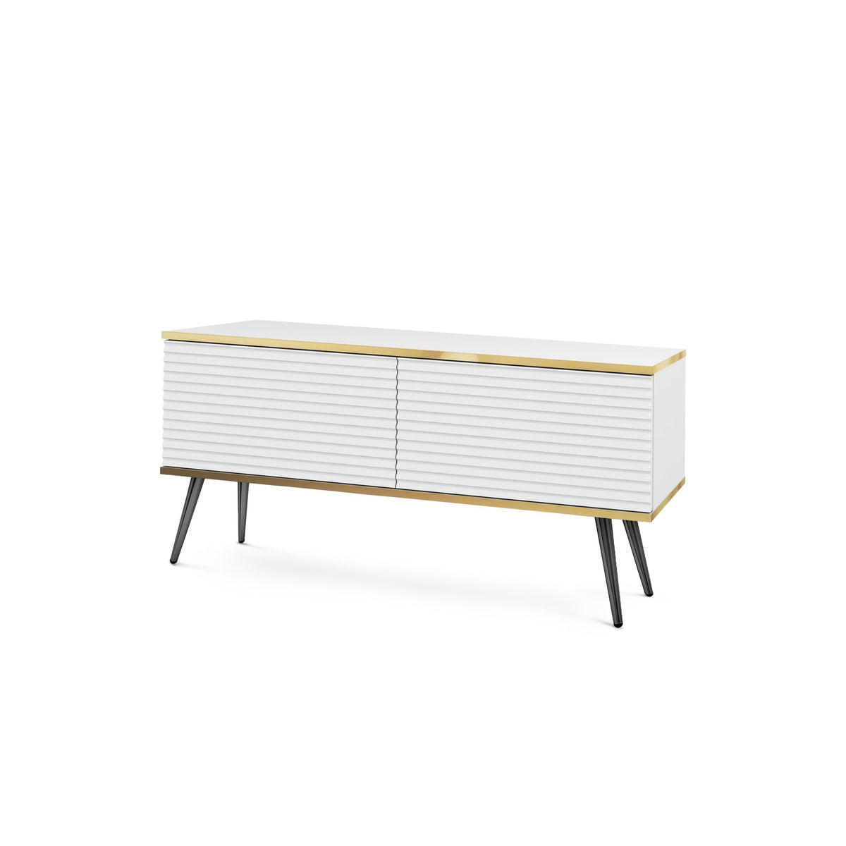 Meva TV Unit 135x30, Modern Style – photo 10