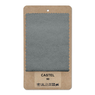 Échantillon de tissu CASTEL Ombre Granitée (CASTEL 90)