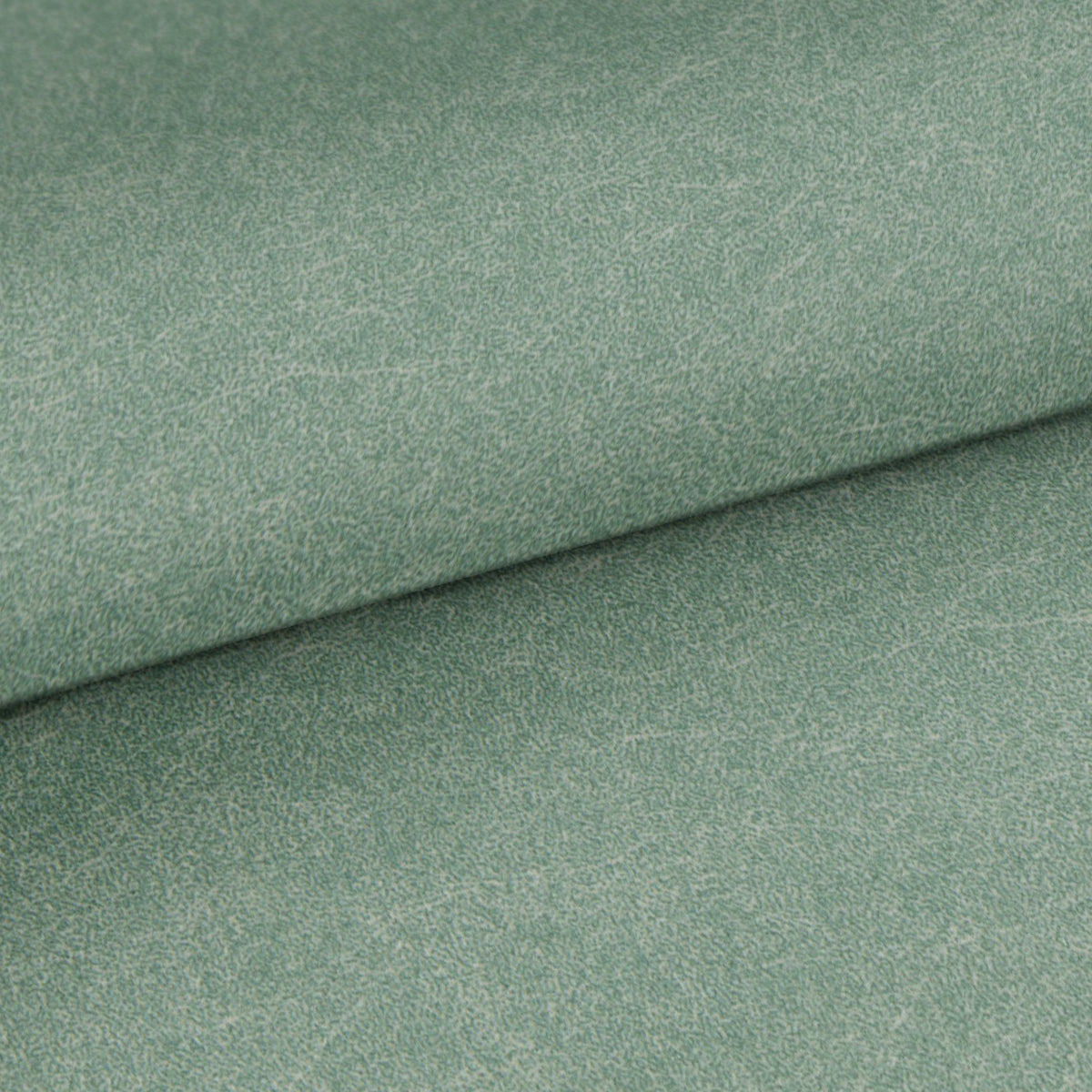 Fabric sample CASTEL Green Agate (CASTEL 34)