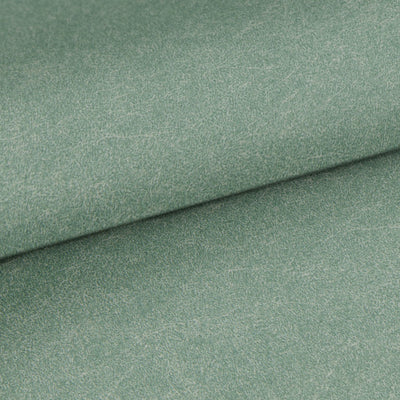 Échantillon de tissu CASTEL Agate Verte (CASTEL 34)