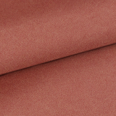Échantillon de tissu CASTEL Ocre Brique (CASTEL 55)