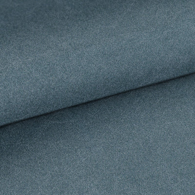Échantillon de tissu CASTEL Bleu Acier (CASTEL 74)