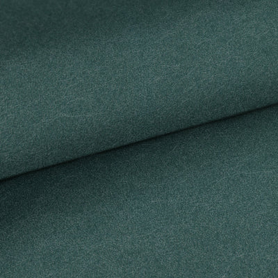 Échantillon de tissu CASTEL Turquoise Forestier (CASTEL 75)