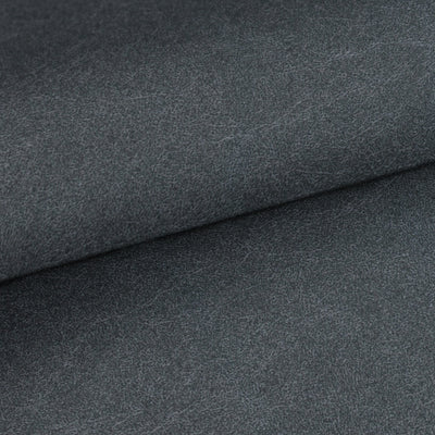 Échantillon de tissu CASTEL Abîme Graphite (CASTEL 97)