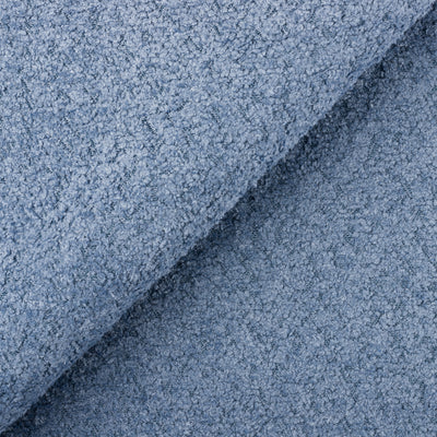 Échantillon de tissu CATCH ME Bleu acier (CATCH ME 19)