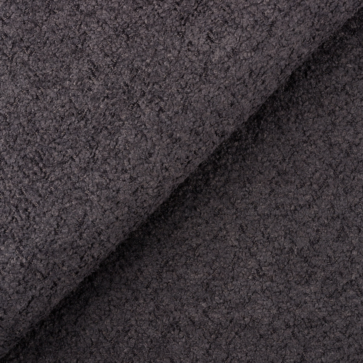 Fabric sample CATCH ME Deep Charcoal (CATCH ME 26)