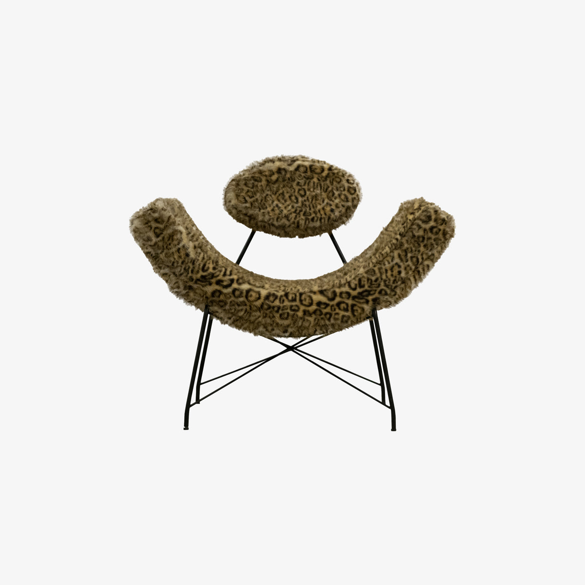 Lampardo butterfly armchair