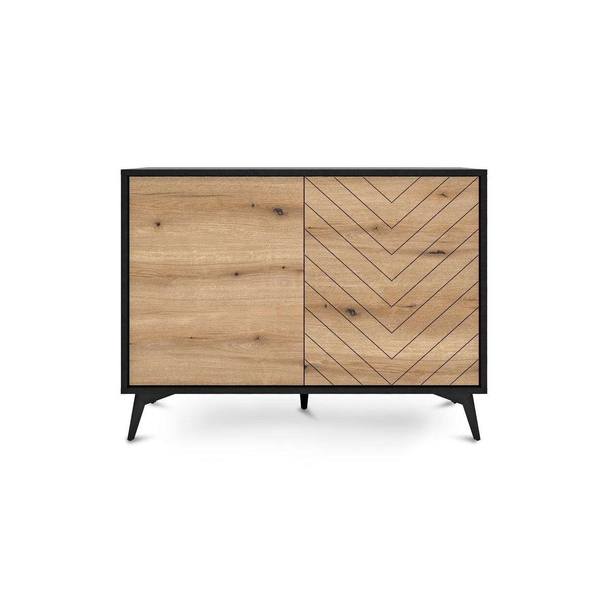 Nirwana Sideboard 104x78, Loft Style – photo 3