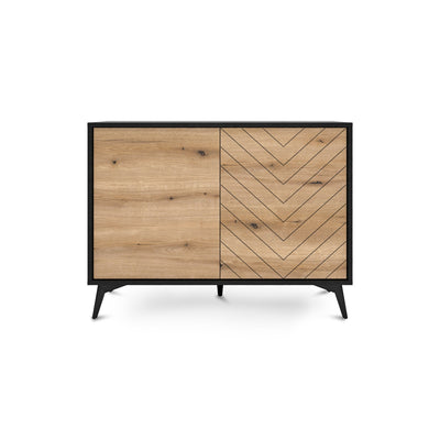 Nirwana Sideboard 104x78, Loft Style – photo 3