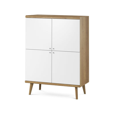 Lato Sideboard 107x134, Scandinavian Style – main photo | Pillovely