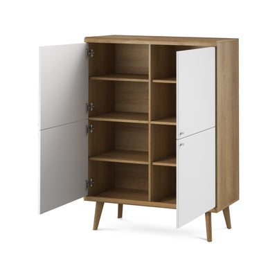 Lato Sideboard 107x134, Scandinavian Style – photo 3