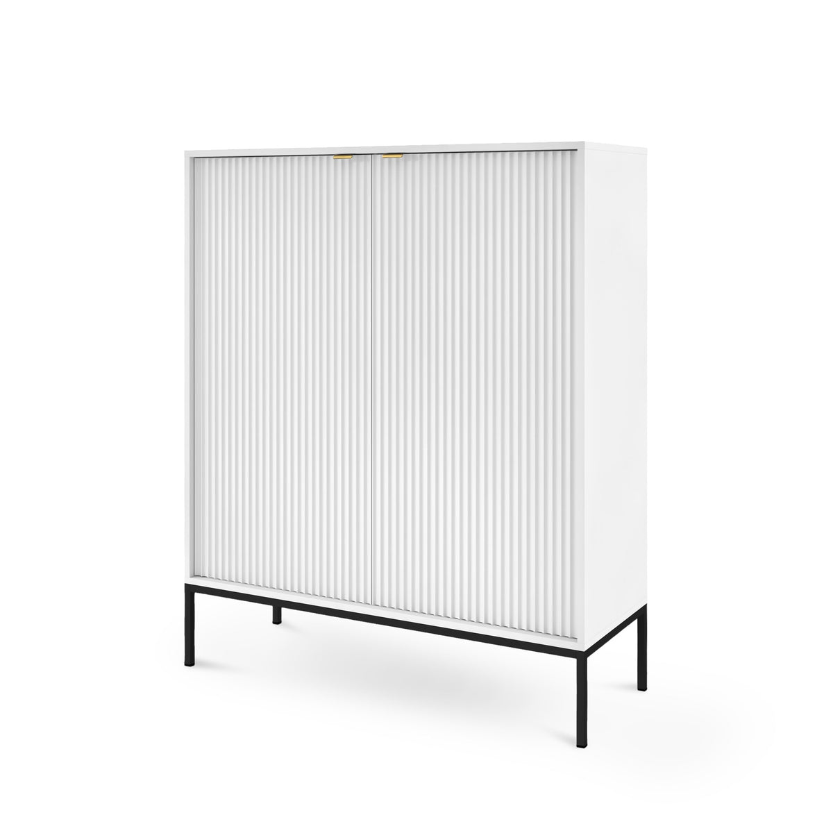 Roza Sideboard 104x125, Modern Style – photo 11