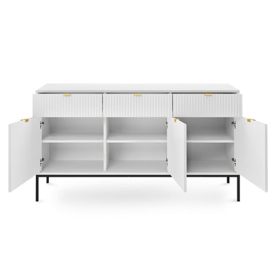 Roza Sideboard 154x83, Glamour Style – photo 13