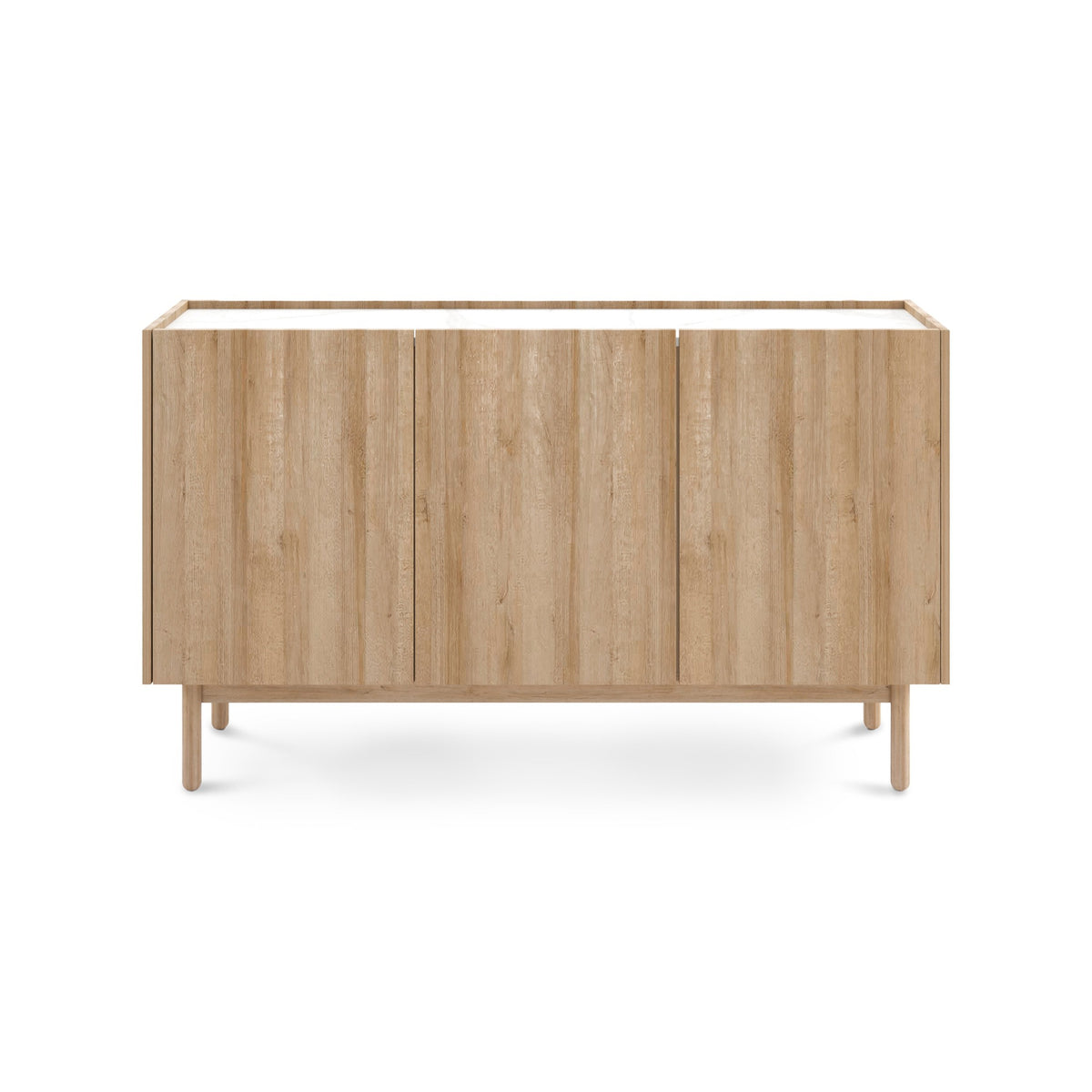 Anawa Sideboard 144x83, Scandinavian Style – photo 3