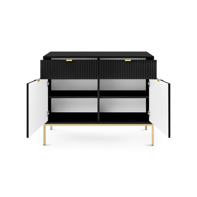 Roza Sideboard 104x83, Modern Style – photo 28