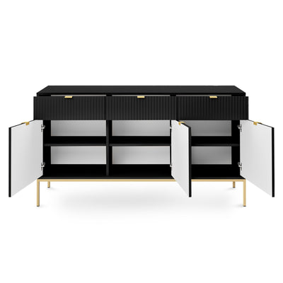 Roza Sideboard 154x83, Glamour Style – photo 28