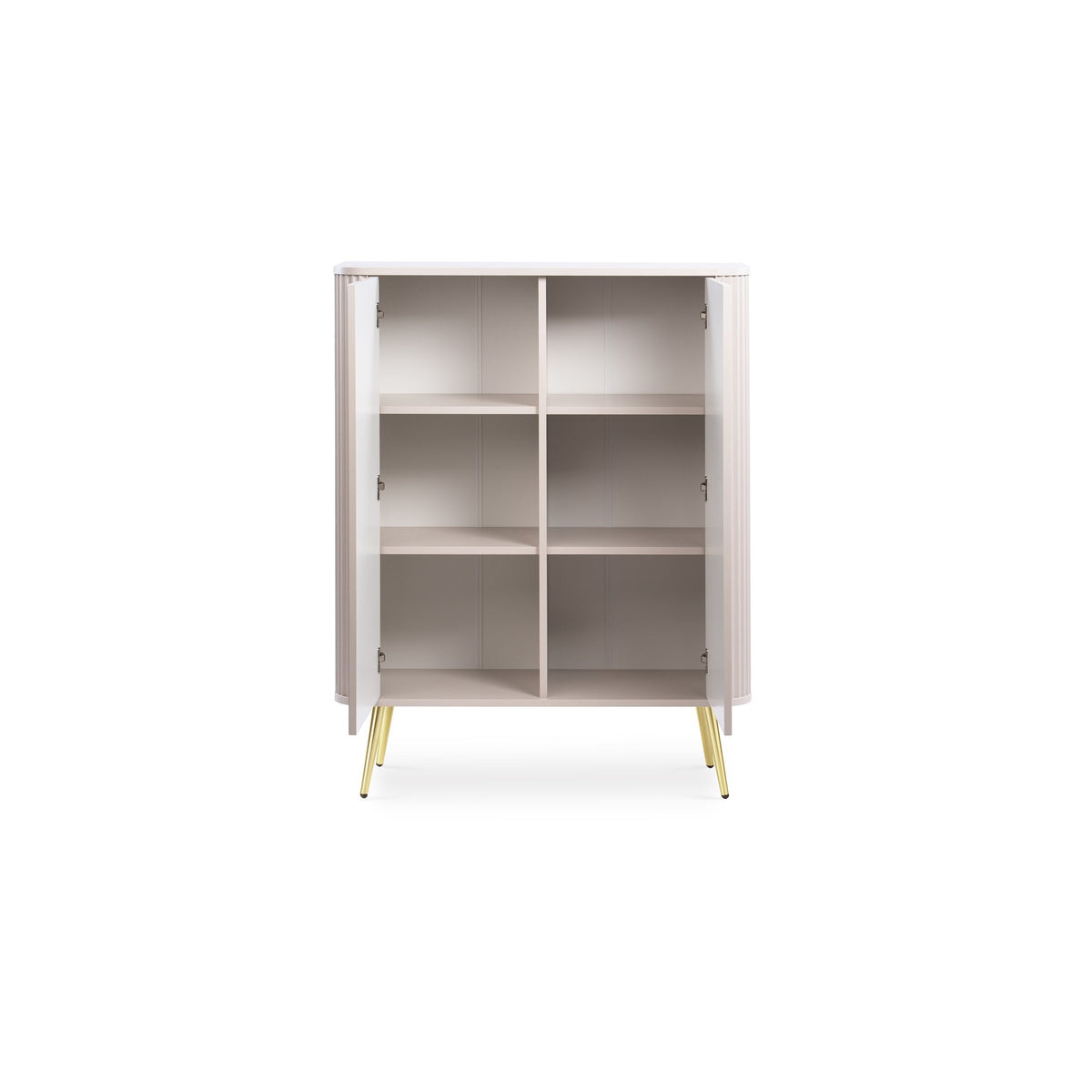 Eva Sideboard 103x129, Modern Style – photo 9