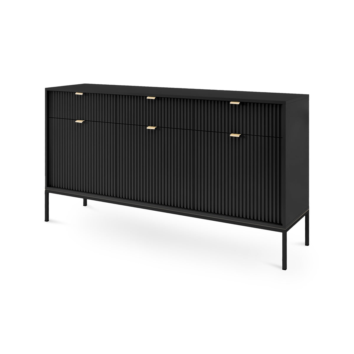 Roza Sideboard 154x83, Glamour Style – photo 29