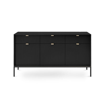 Roza Sideboard 154x83, Glamour Style – photo 30
