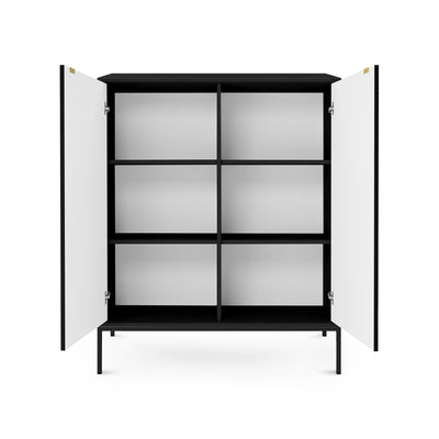 Roza Sideboard 104x125, Modern Style – photo 31