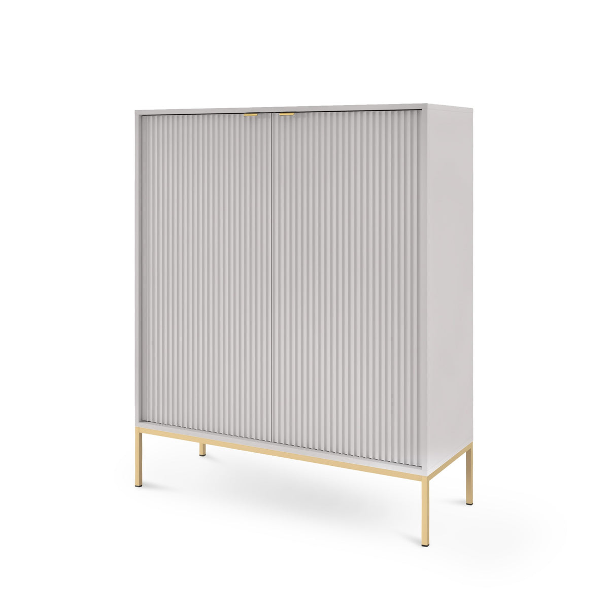 Roza Sideboard 104x125, Modern Style – photo 14
