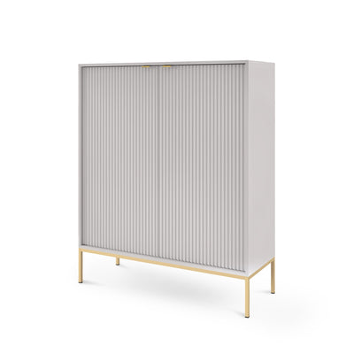 Roza Sideboard 104x125, Modern Style – photo 14