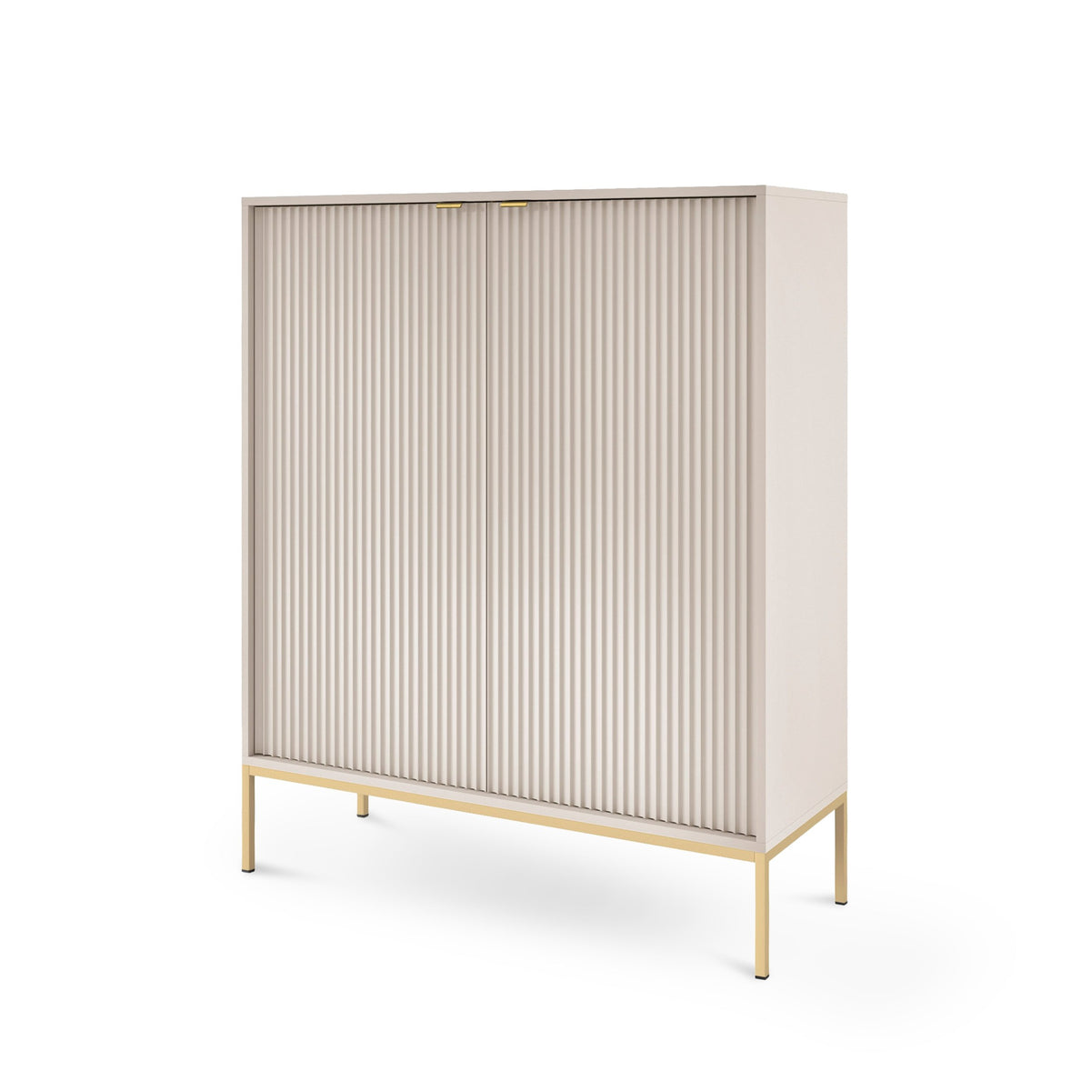 Roza Sideboard 104x125, Modern Style – main photo | Pillovely