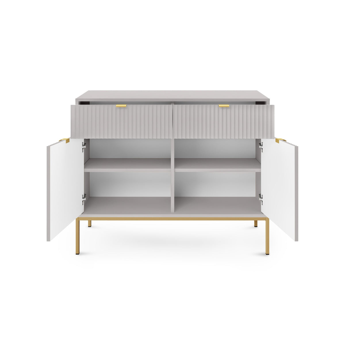 Roza Sideboard 104x83, Modern Style – photo 16