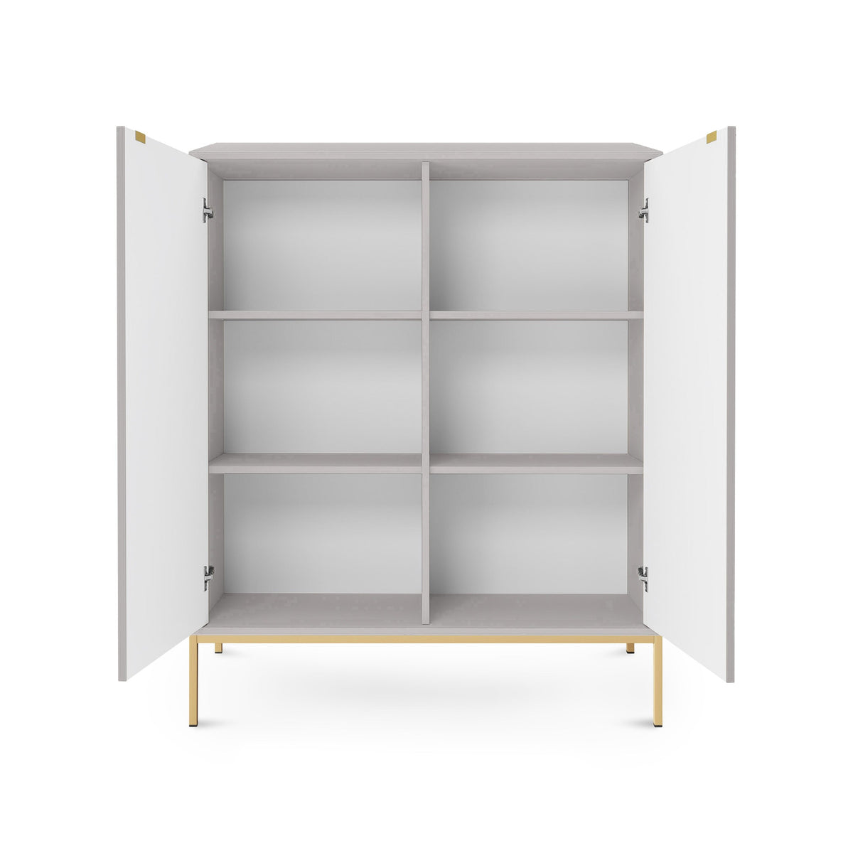 Roza Sideboard 104x125, Modern Style – photo 16