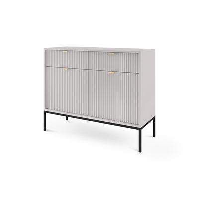 Roza Sideboard 104x83, Modern Style – photo 17