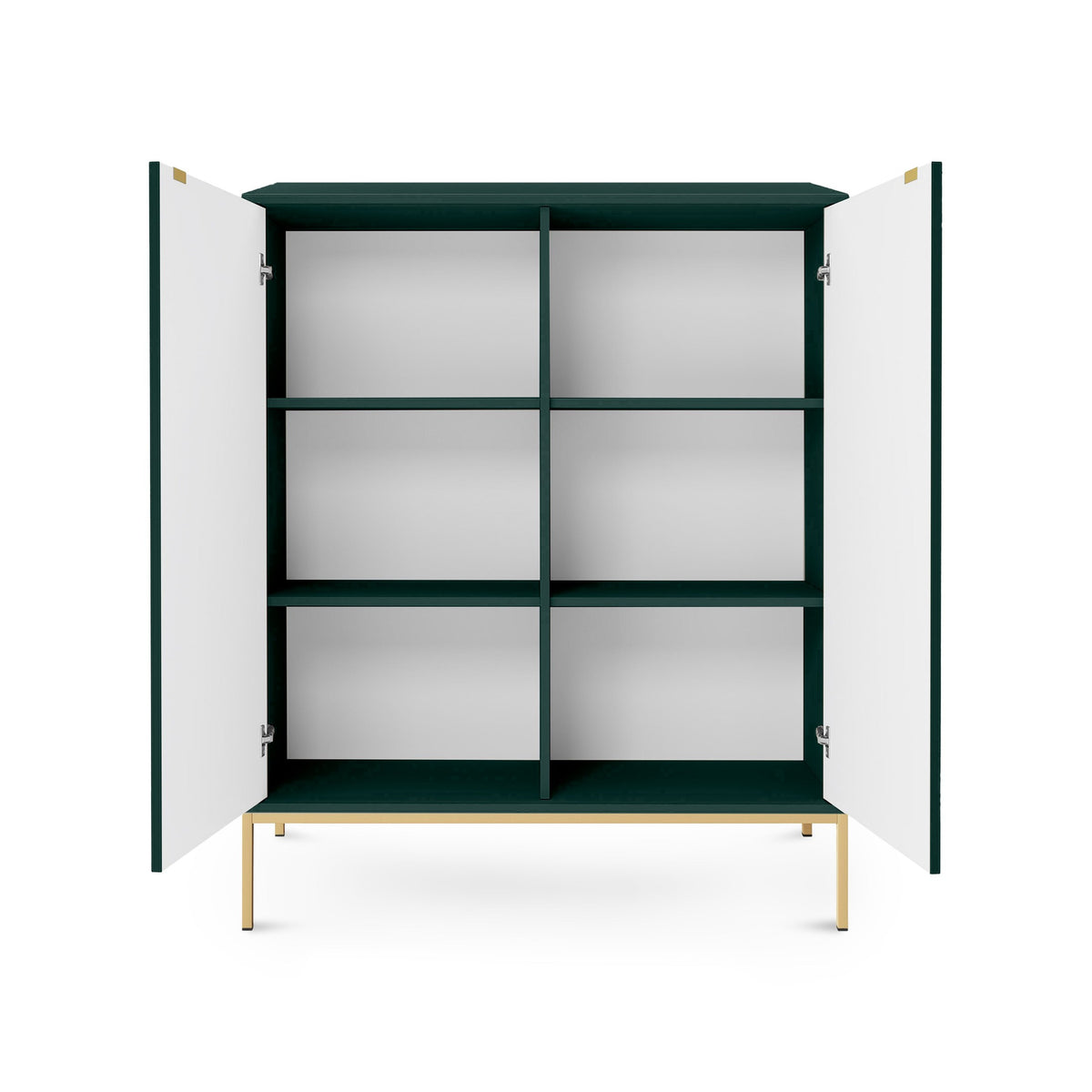 Roza Sideboard 104x125, Modern Style – photo 22