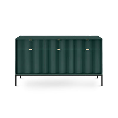 Roza Sideboard 154x83, Glamour Style – photo 24