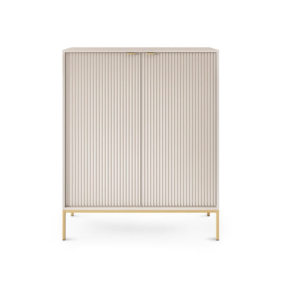 Roza Sideboard 104x125, Modern Style – photo 3
