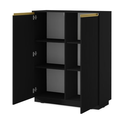 Westa Sideboard 104x127, Modern Style – photo 10