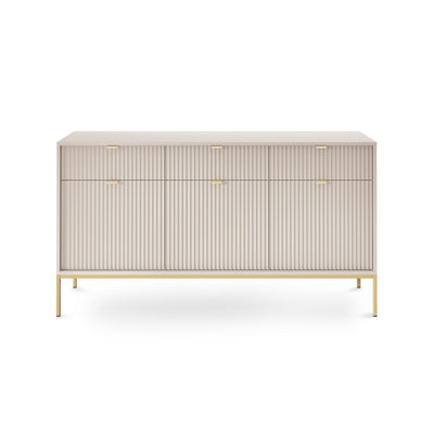 Roza Sideboard 154x83, Glamour Style – photo 3