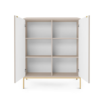 Roza Sideboard 104x125, Modern Style – photo 4