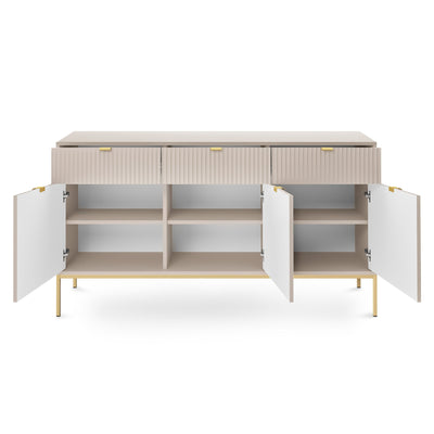 Roza Sideboard 154x83, Glamour Style – photo 4