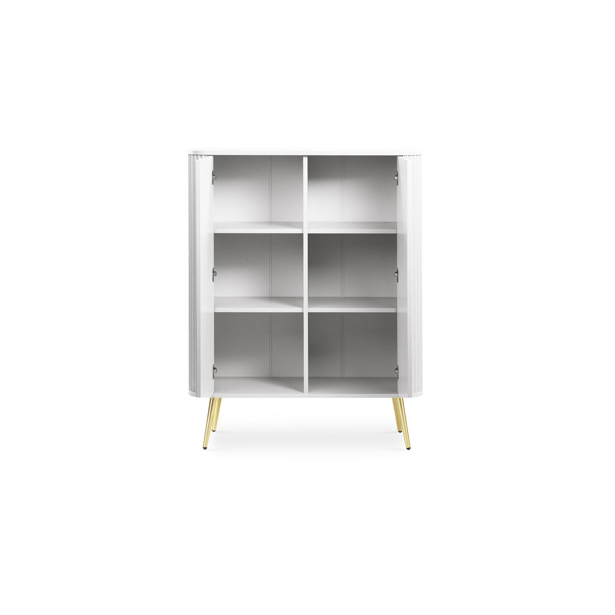 Eva Sideboard 103x129, Modern Style – photo 18