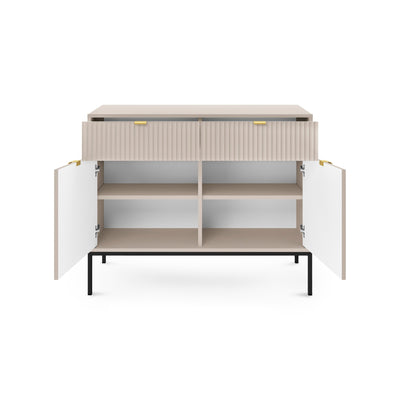 Roza Sideboard 104x83, Modern Style – photo 7