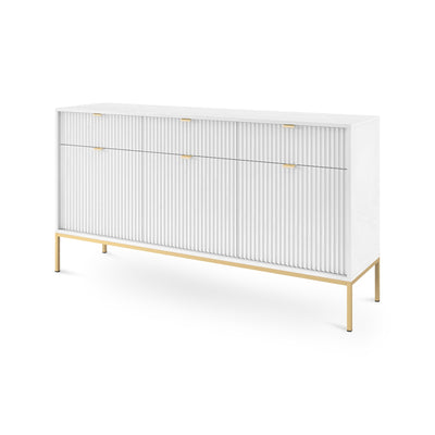 Roza Sideboard 154x83, Glamour Style – photo 8