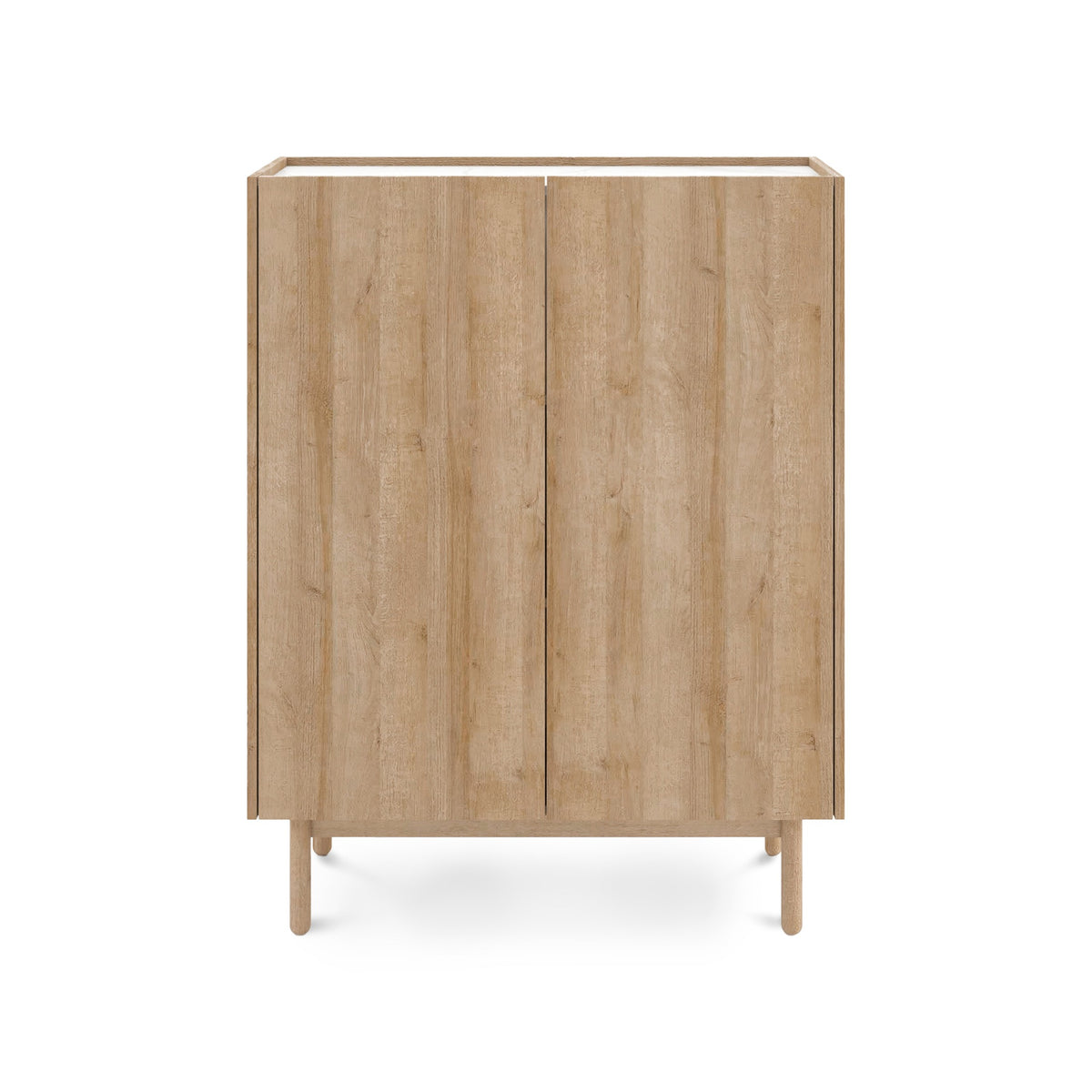Anawa Sideboard 97x122, Scandinavian Style – photo 3