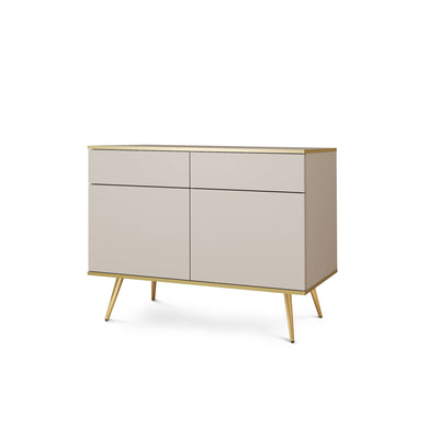 Meva Sideboard 107x85, Glamour Style – main photo | Pillovely