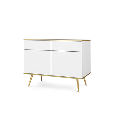 Meva Sideboard 107x85, Glamour Style – photo 11