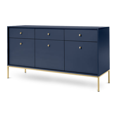 Kviat Sideboard 154x89, Vintage Style – photo 13