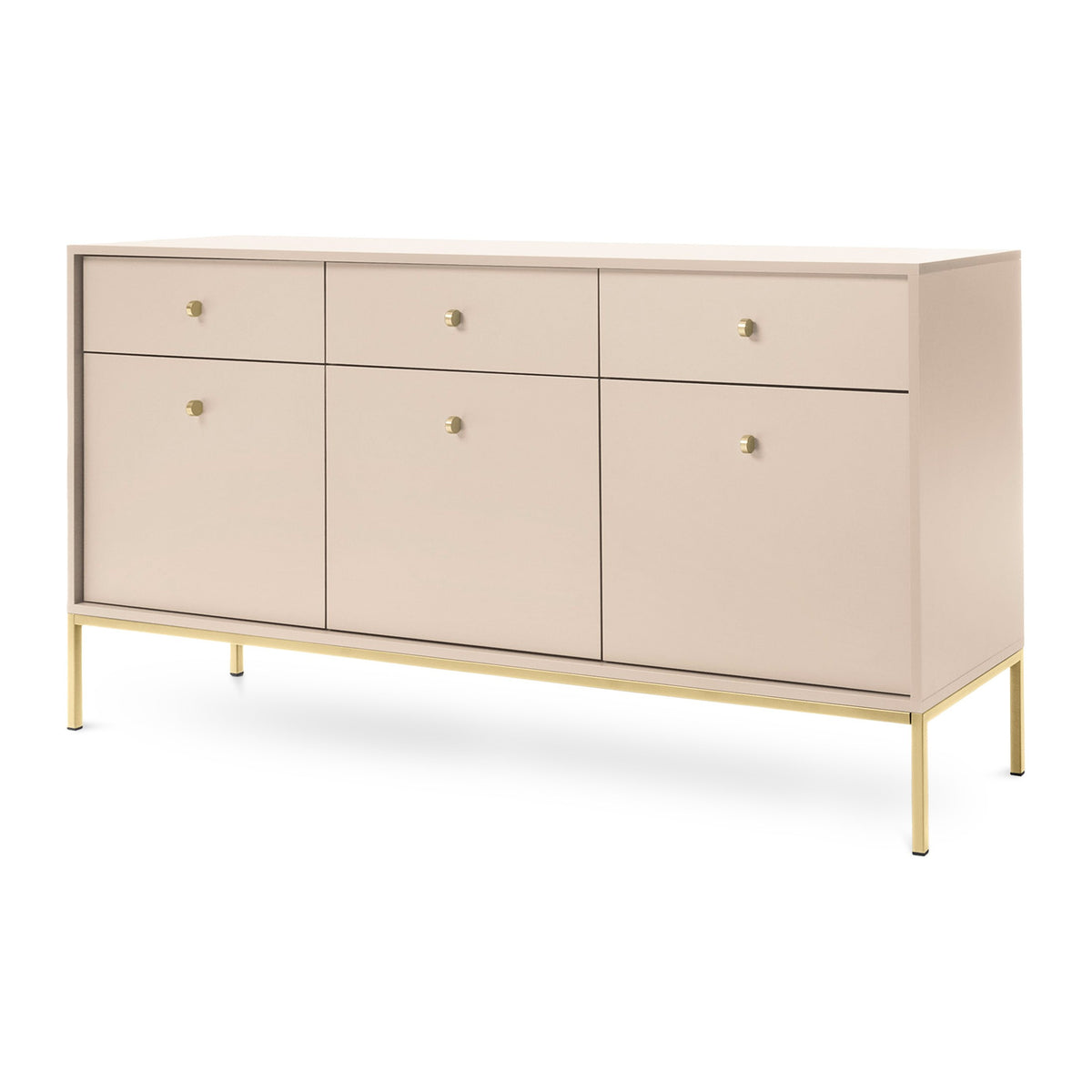 Kviat Sideboard 154x84, Vintage Style – main photo | Pillovely