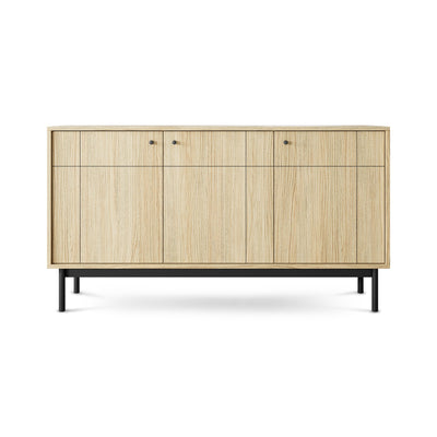 Sabi Sideboard 154x84, Japandi Style – photo 6