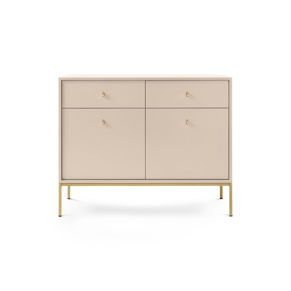 Kviat Sideboard 104x84, Vintage Style – photo 3