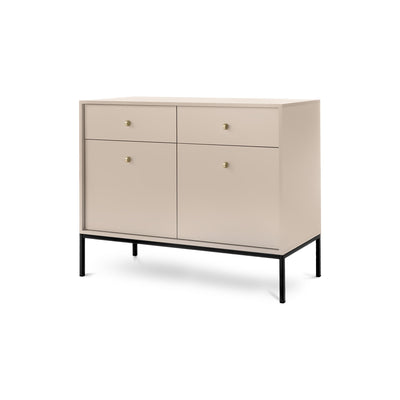 Kviat Sideboard 104x84, Vintage Style – photo 4
