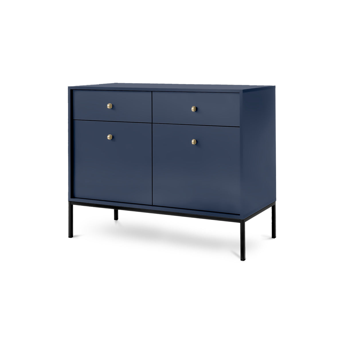 Kviat Sideboard 104x84, Vintage Style – photo 11