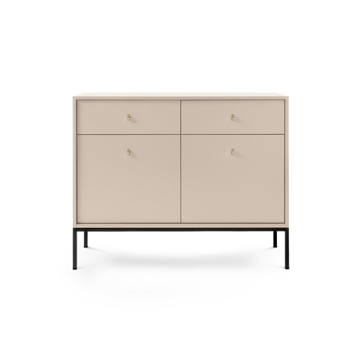 Kviat Sideboard 104x84, Vintage Style – photo 5